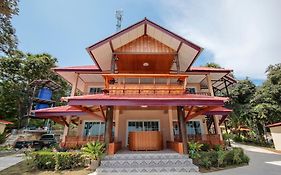 Oyo 1085 Ma Lanta House