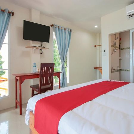 Oyo 1085 Ma Lanta House Hotel Ko Lanta Buitenkant foto