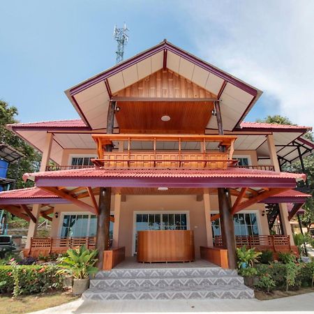 Oyo 1085 Ma Lanta House Hotel Ko Lanta Buitenkant foto