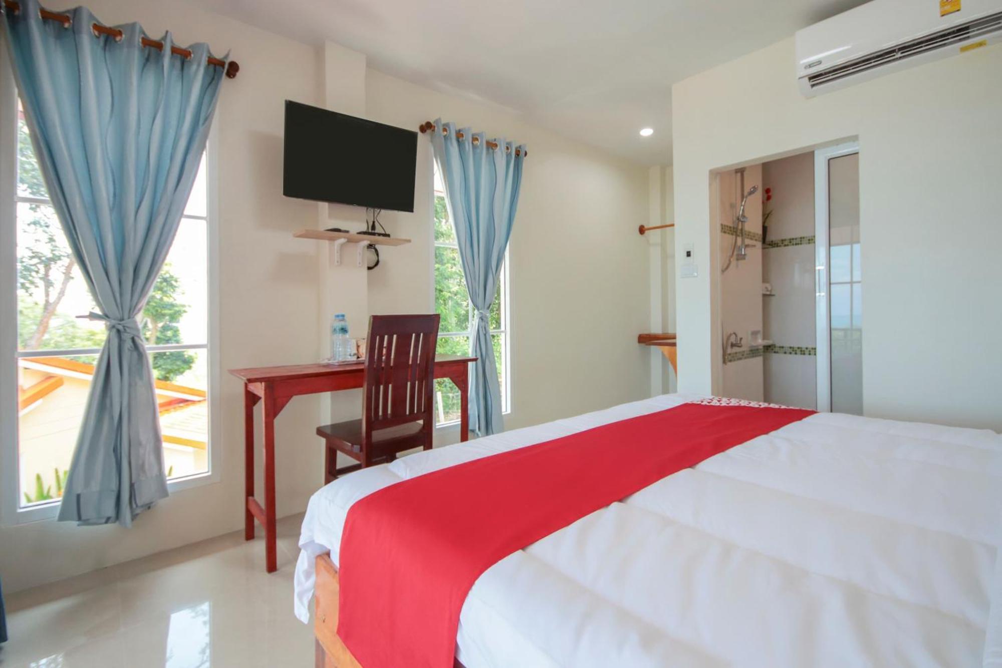 Oyo 1085 Ma Lanta House Hotel Ko Lanta Buitenkant foto