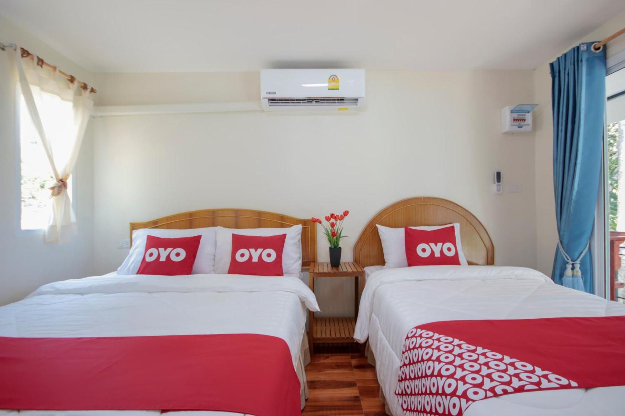 Oyo 1085 Ma Lanta House Hotel Ko Lanta Buitenkant foto