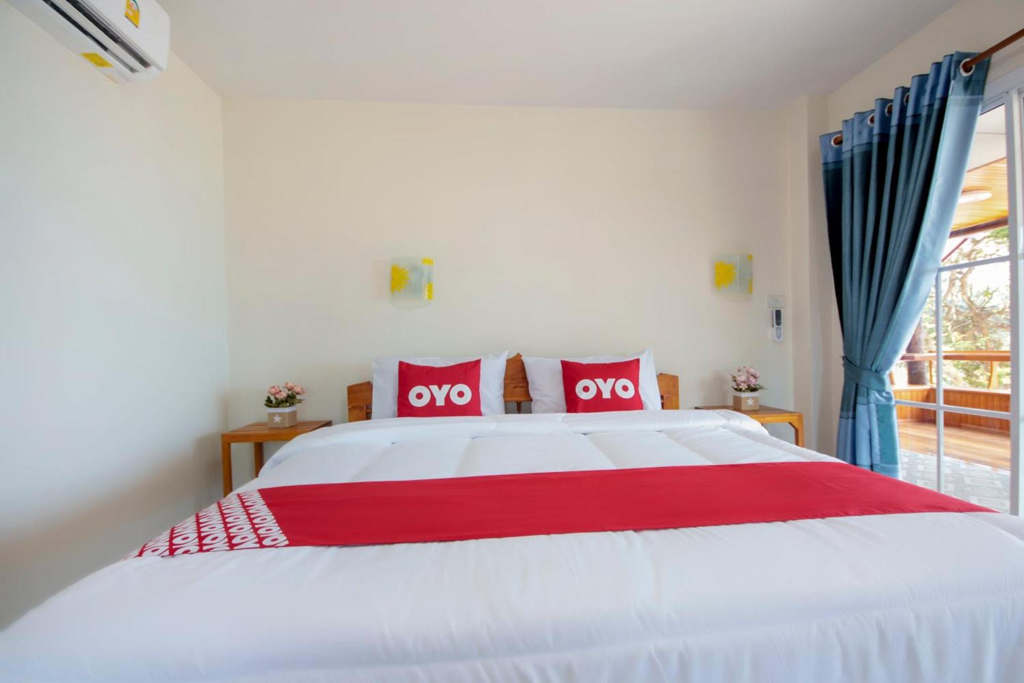Oyo 1085 Ma Lanta House Hotel Ko Lanta Buitenkant foto