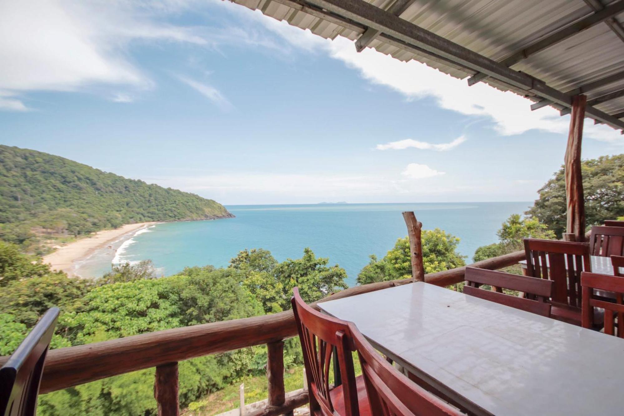 Oyo 1085 Ma Lanta House Hotel Ko Lanta Buitenkant foto
