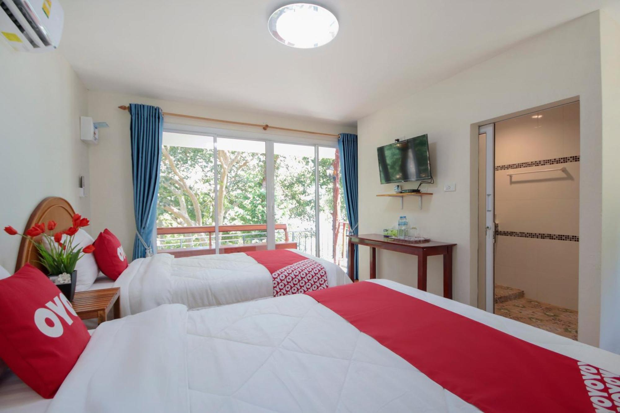Oyo 1085 Ma Lanta House Hotel Ko Lanta Buitenkant foto