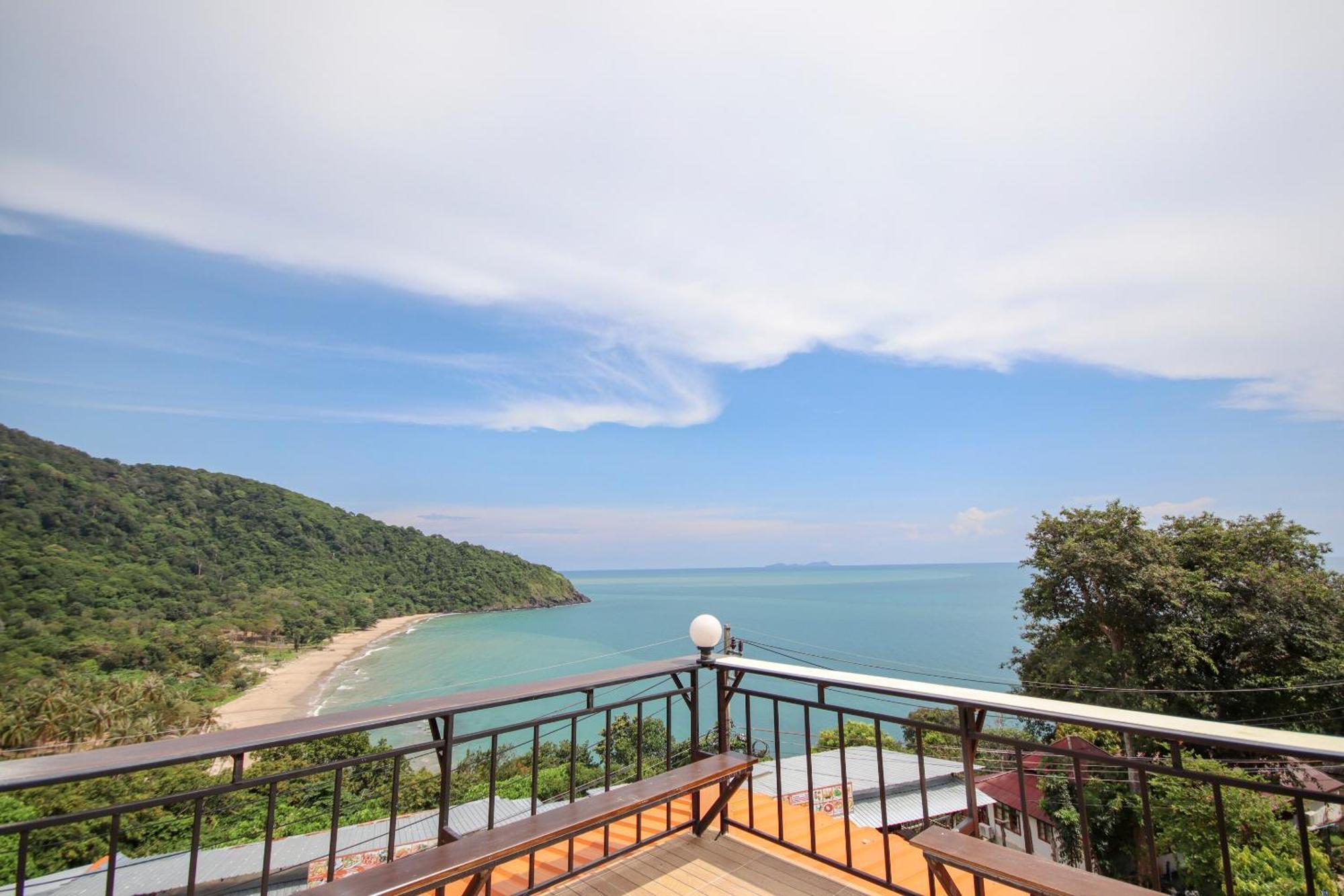 Oyo 1085 Ma Lanta House Hotel Ko Lanta Buitenkant foto