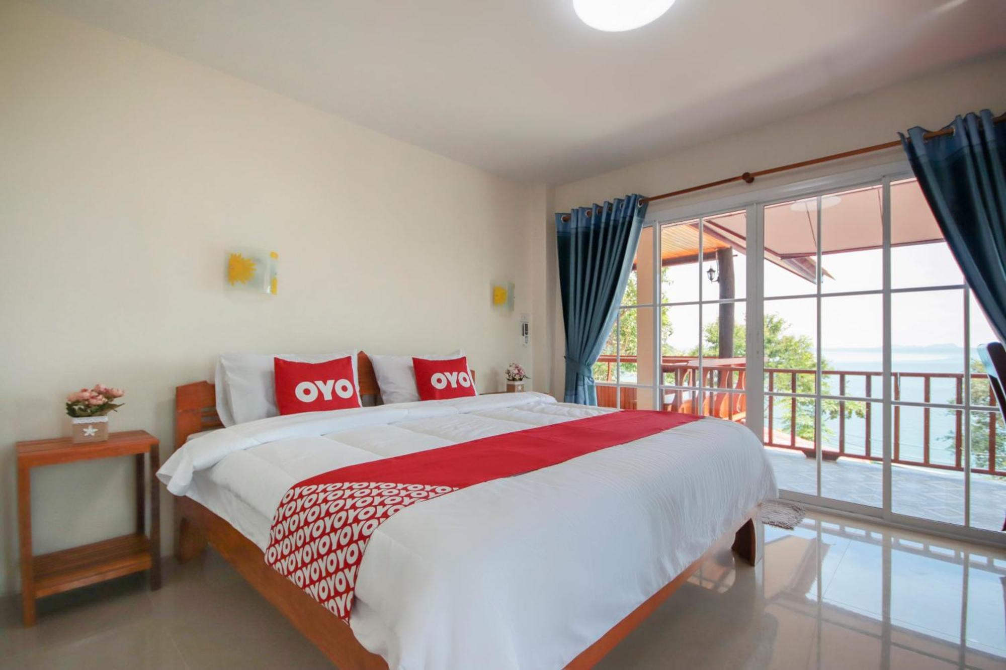 Oyo 1085 Ma Lanta House Hotel Ko Lanta Buitenkant foto