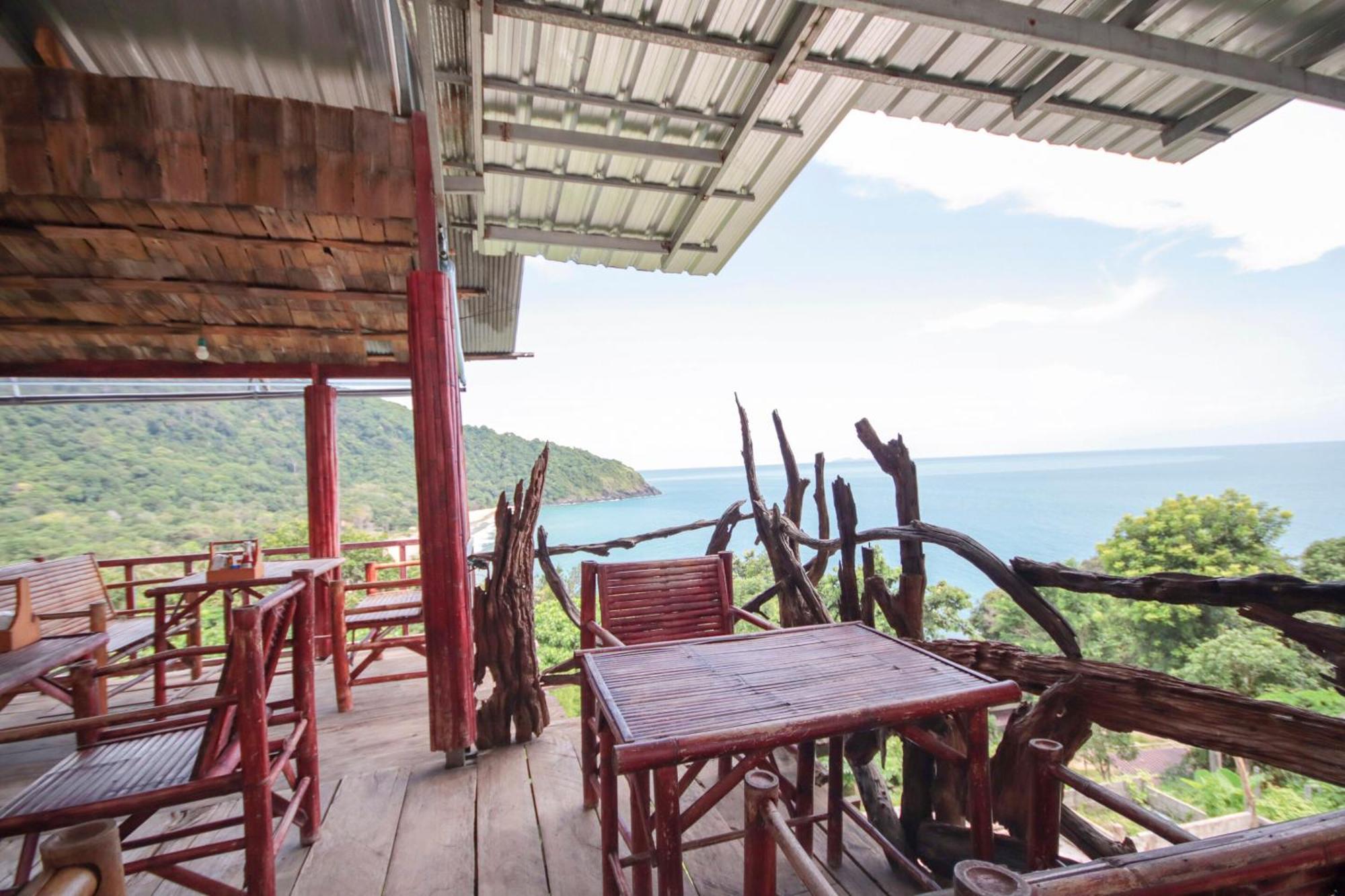 Oyo 1085 Ma Lanta House Hotel Ko Lanta Buitenkant foto