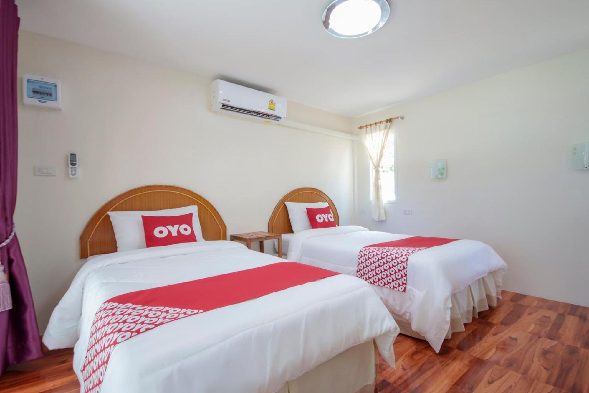 Oyo 1085 Ma Lanta House Hotel Ko Lanta Buitenkant foto