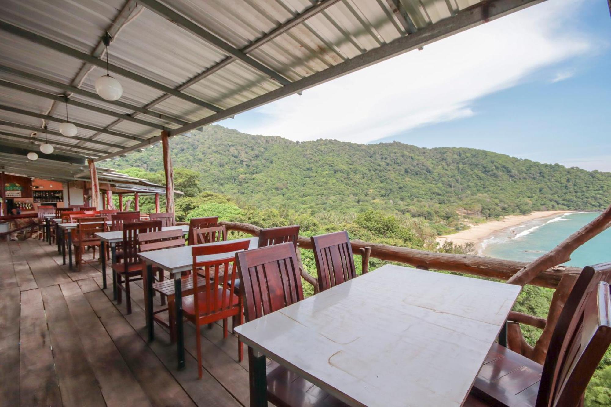 Oyo 1085 Ma Lanta House Hotel Ko Lanta Buitenkant foto