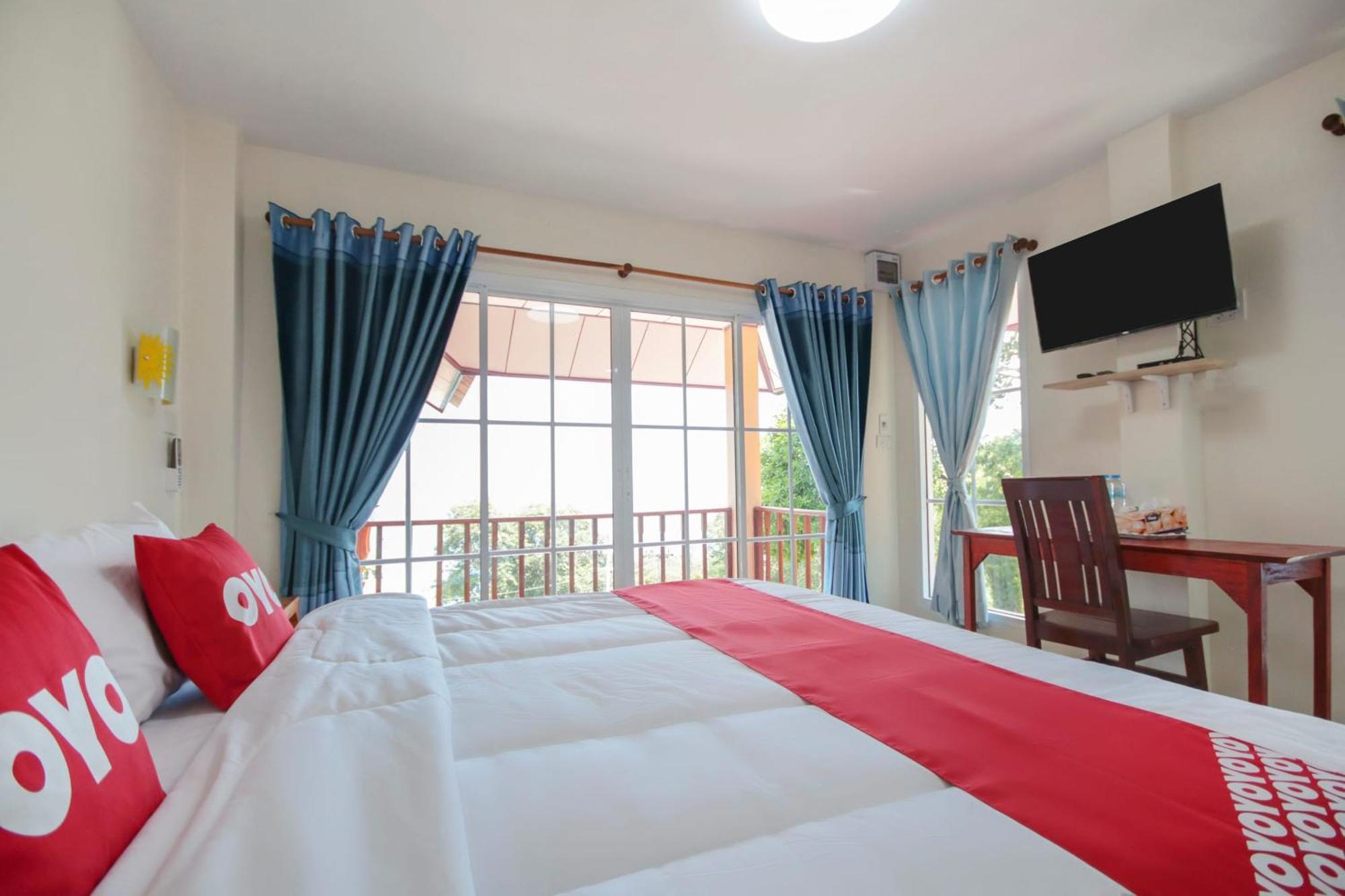 Oyo 1085 Ma Lanta House Hotel Ko Lanta Buitenkant foto