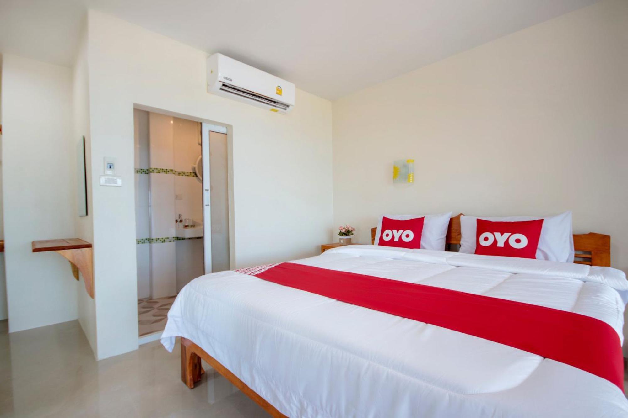 Oyo 1085 Ma Lanta House Hotel Ko Lanta Buitenkant foto
