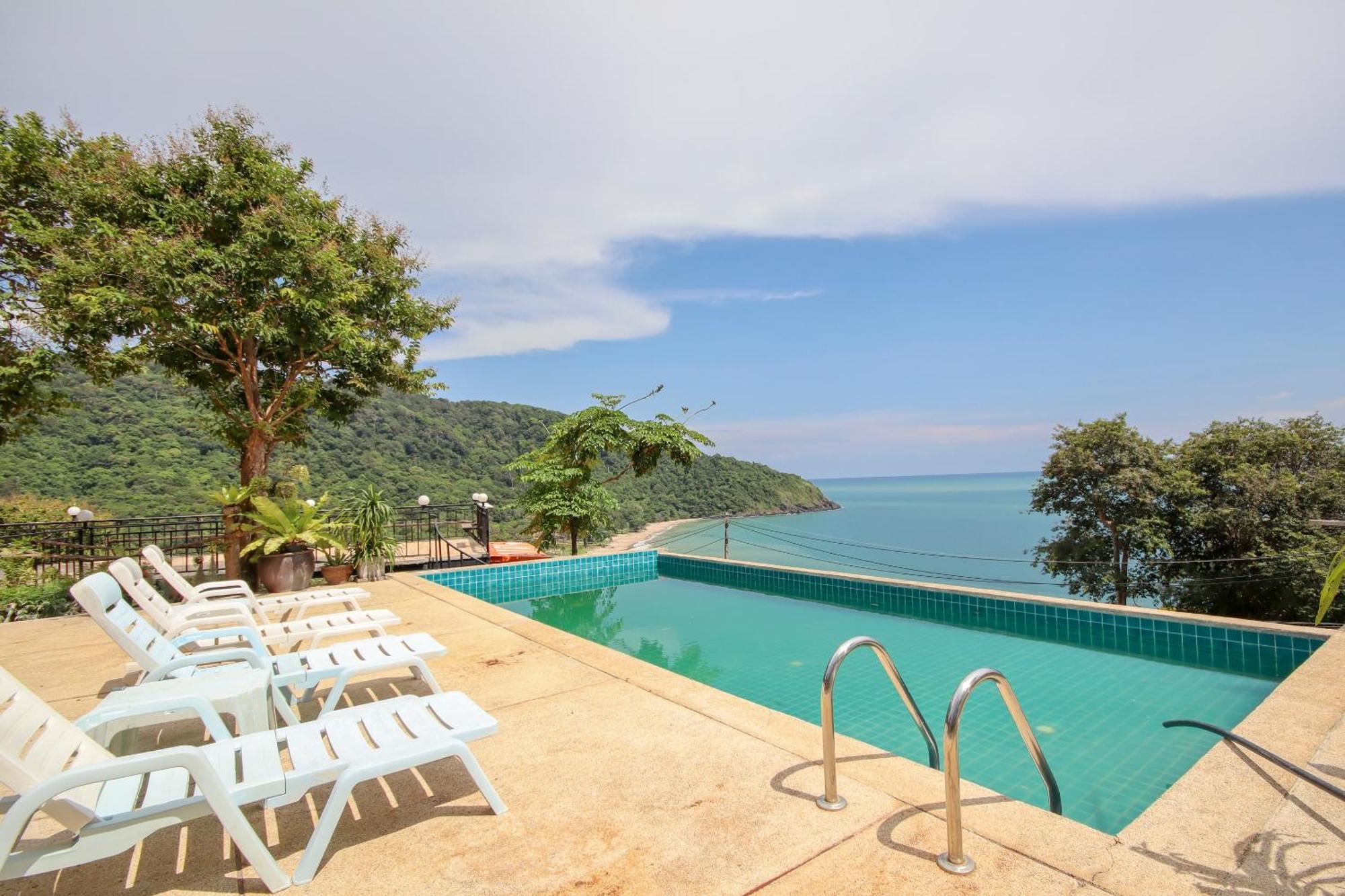 Oyo 1085 Ma Lanta House Hotel Ko Lanta Buitenkant foto