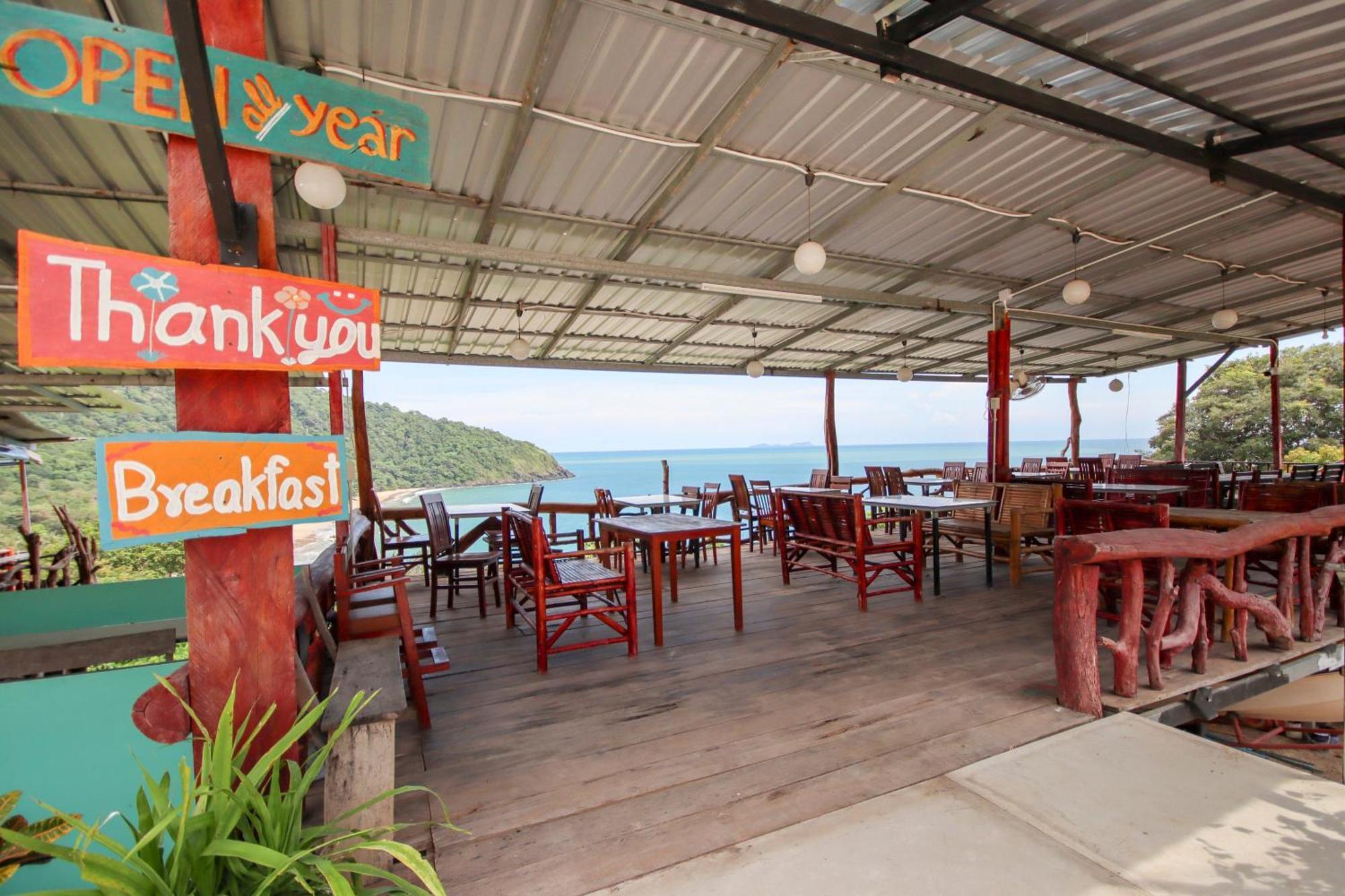 Oyo 1085 Ma Lanta House Hotel Ko Lanta Buitenkant foto
