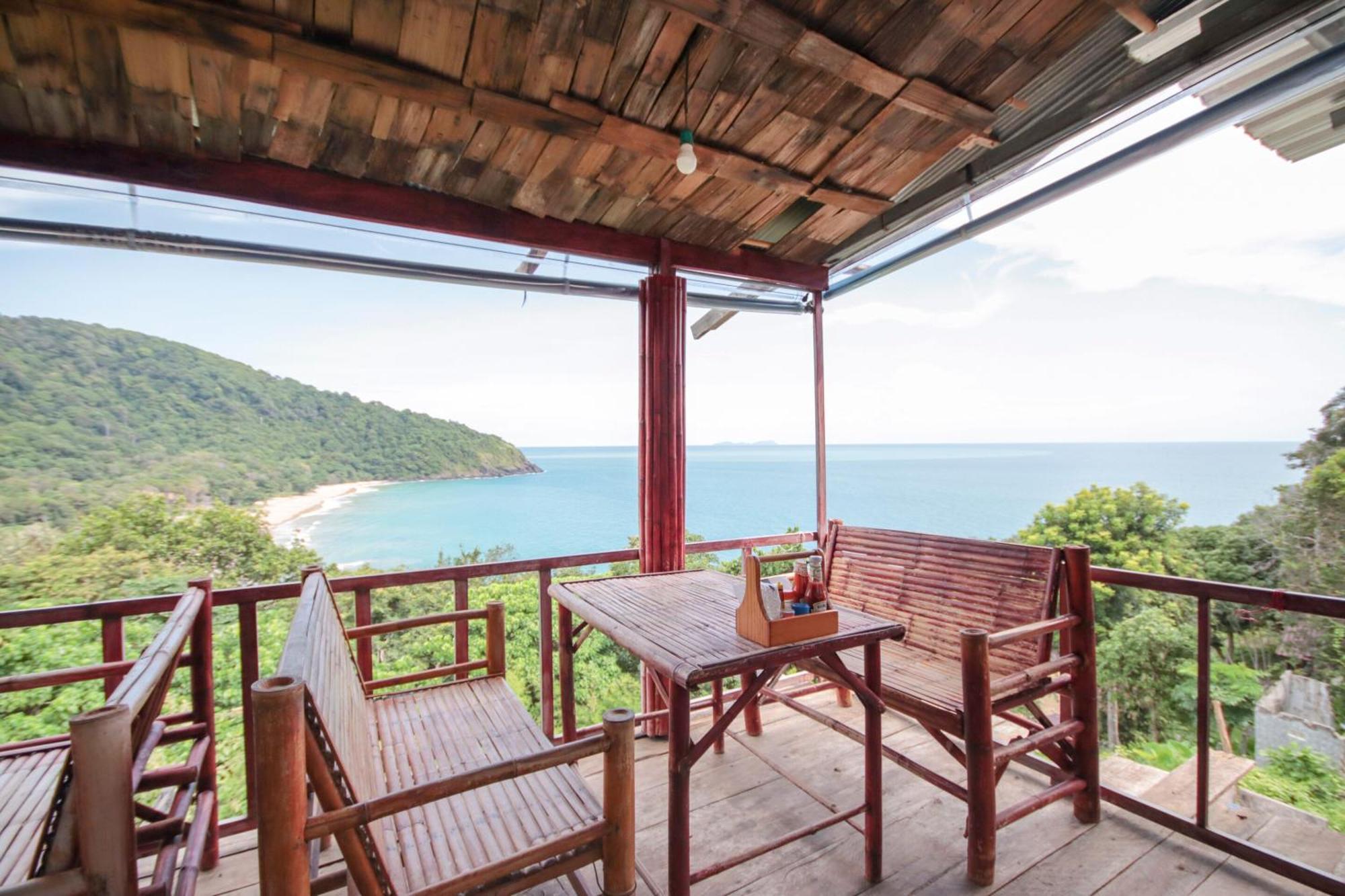 Oyo 1085 Ma Lanta House Hotel Ko Lanta Buitenkant foto