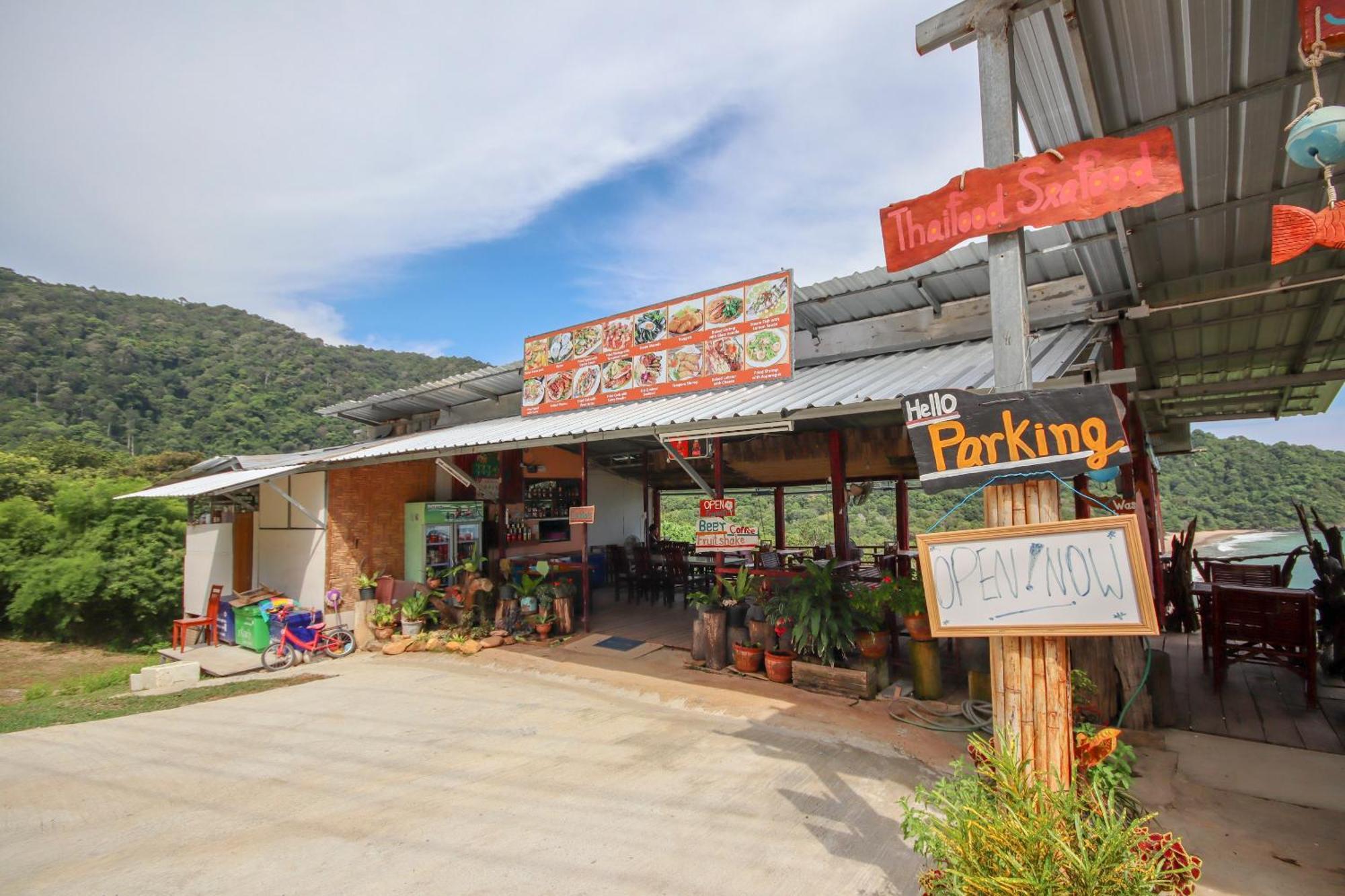 Oyo 1085 Ma Lanta House Hotel Ko Lanta Buitenkant foto