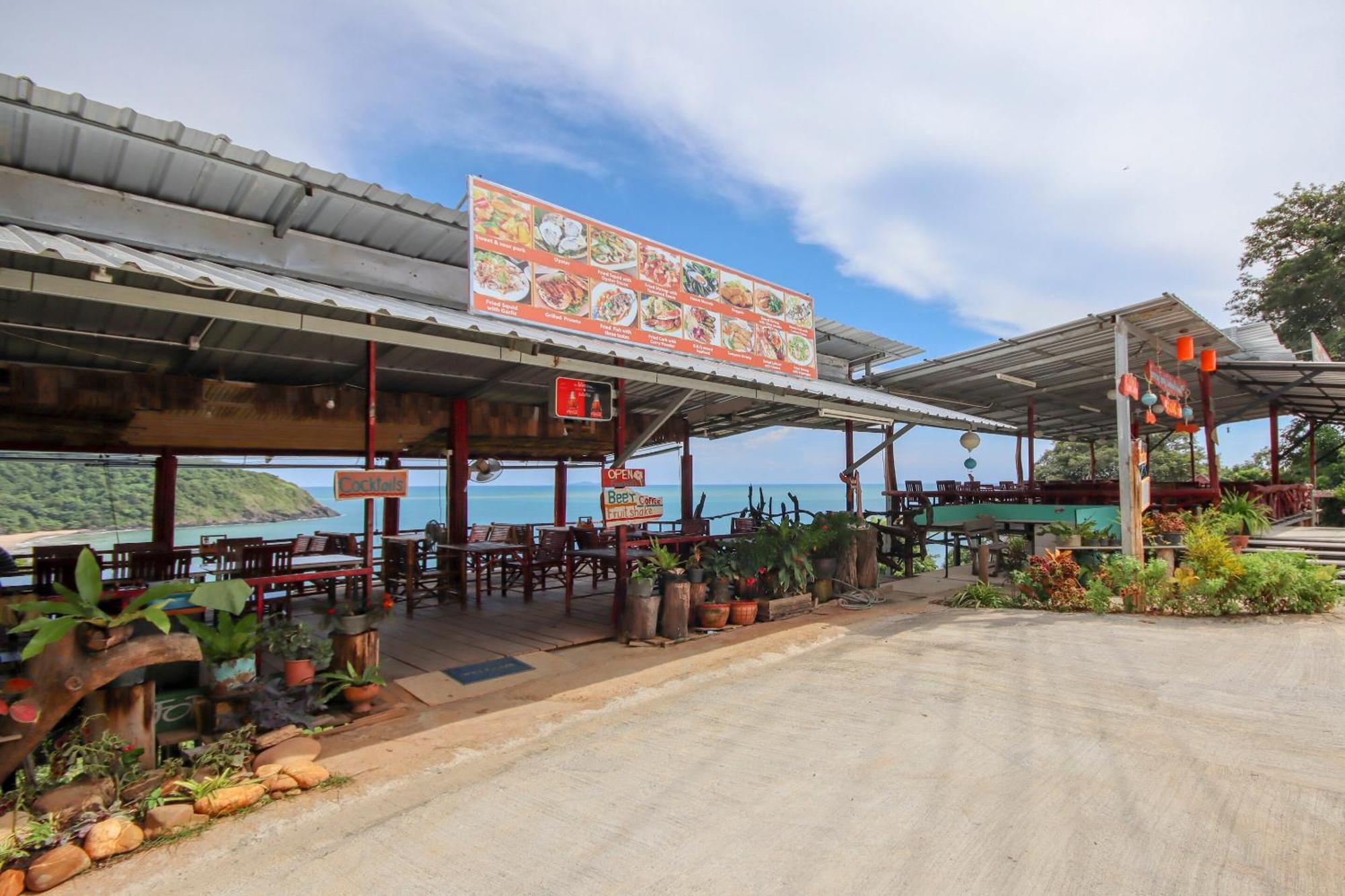 Oyo 1085 Ma Lanta House Hotel Ko Lanta Buitenkant foto